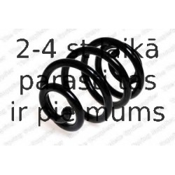 Пружина ходовой части KILEN 53712
