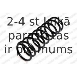 Пружина ходовой части KILEN 53711