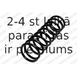 Пружина ходовой части KILEN 53700