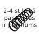 Пружина ходовой части KILEN 53690