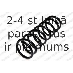 Пружина ходовой части KILEN 53690