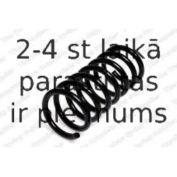 Пружина ходовой части KILEN 53620