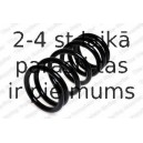 Пружина ходовой части KILEN 53600