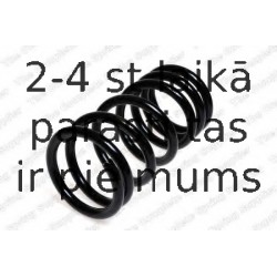 Пружина ходовой части KILEN 53600