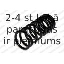 Пружина ходовой части KILEN 53500