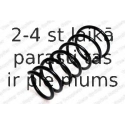 Пружина ходовой части KILEN 53238