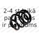 Пружина ходовой части KILEN 53236