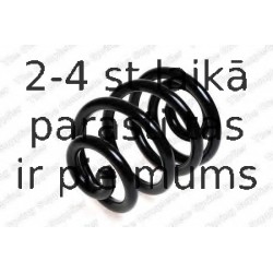 Пружина ходовой части KILEN 53236