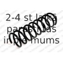 Пружина ходовой части KILEN 53232