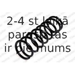 Пружина ходовой части KILEN 53229