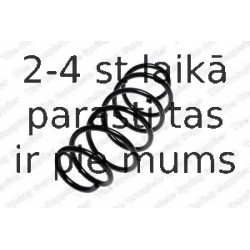 Пружина ходовой части KILEN 53227