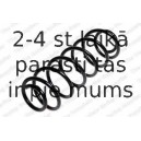 Пружина ходовой части KILEN 53222