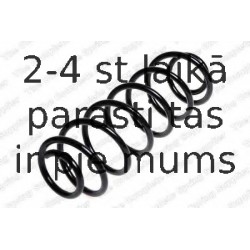 Пружина ходовой части KILEN 53222