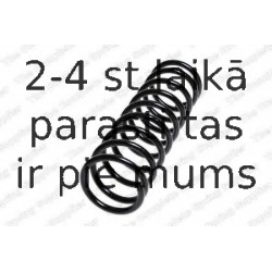 Пружина ходовой части KILEN 53221