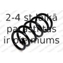 Пружина ходовой части KILEN 53219