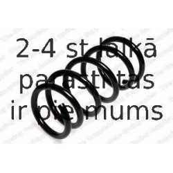 Пружина ходовой части KILEN 53219