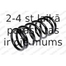 Пружина ходовой части KILEN 53216