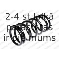 Пружина ходовой части KILEN 53216