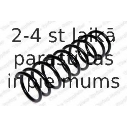 Пружина ходовой части KILEN 53212