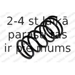 Пружина ходовой части KILEN 53211