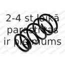 Пружина ходовой части KILEN 53210