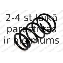 Пружина ходовой части KILEN 53210