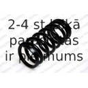 Пружина ходовой части KILEN 53170