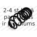 Пружина ходовой части KILEN 53090