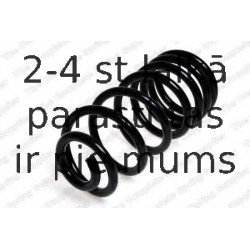 Пружина ходовой части KILEN 53090