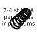 Пружина ходовой части KILEN 53060