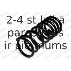 Пружина ходовой части KILEN 53050