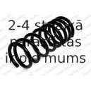 Пружина ходовой части KILEN 53040