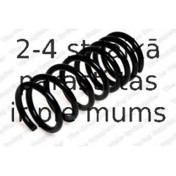 Пружина ходовой части KILEN 53040