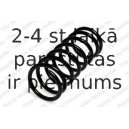 Пружина ходовой части KILEN 53010