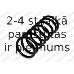 Пружина ходовой части KILEN 53010