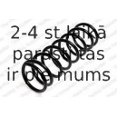 Пружина ходовой части KILEN 53006