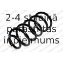 Пружина ходовой части KILEN 52300