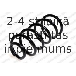 Пружина ходовой части KILEN 52300