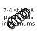 Пружина ходовой части KILEN 52115