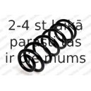 Пружина ходовой части KILEN 52111