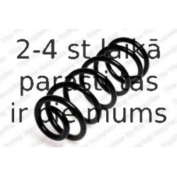 Пружина ходовой части KILEN 52111