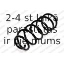 Пружина ходовой части KILEN 52100