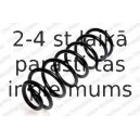 Пружина ходовой части KILEN 52005