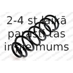 Пружина ходовой части KILEN 52005