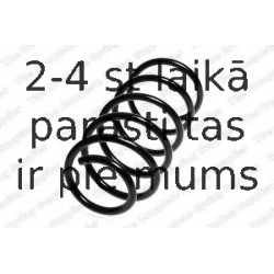 Пружина ходовой части KILEN 51900