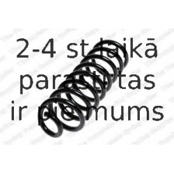 Пружина ходовой части KILEN 51800