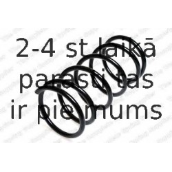 Пружина ходовой части KILEN 51603