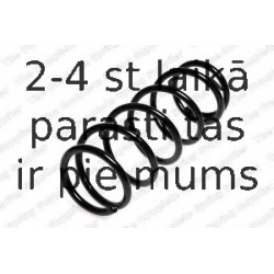 Пружина ходовой части KILEN 51602