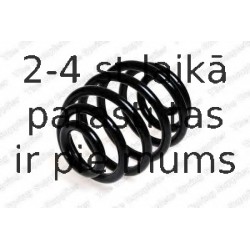 Пружина ходовой части KILEN 51601