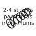 Пружина ходовой части KILEN 51520